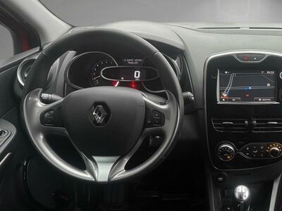 Renault Clio Gebrauchtwagen Renault Clio Gebrauchtwagen