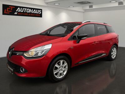 Renault Clio Gebrauchtwagen Renault Clio Gebrauchtwagen