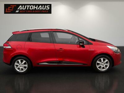 Renault Clio Gebrauchtwagen Renault Clio Gebrauchtwagen