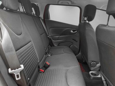 Renault Clio Gebrauchtwagen Renault Clio Gebrauchtwagen