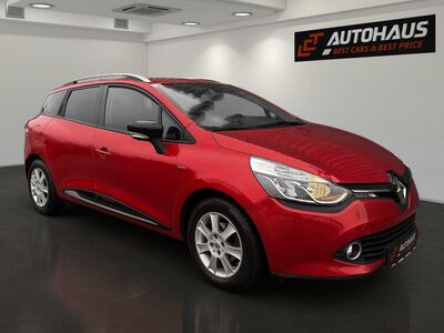 Renault Clio Gebrauchtwagen Renault Clio Gebrauchtwagen