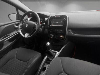 Renault Clio Gebrauchtwagen Renault Clio Gebrauchtwagen
