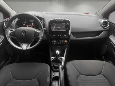 Renault Clio Gebrauchtwagen Renault Clio Gebrauchtwagen