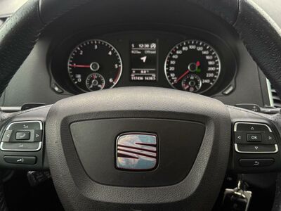 Seat Alhambra Gebrauchtwagen Seat Alhambra Gebrauchtwagen