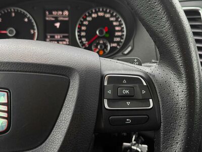 Seat Alhambra Gebrauchtwagen Seat Alhambra Gebrauchtwagen