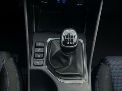 Hyundai Tucson Gebrauchtwagen