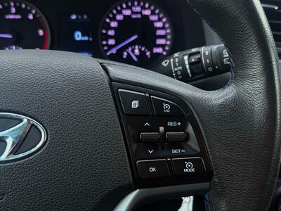 Hyundai Tucson Gebrauchtwagen