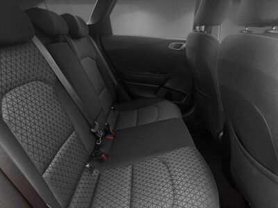 KIA Ceed Gebrauchtwagen KIA Ceed Gebrauchtwagen