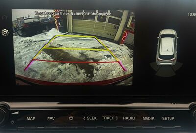 KIA Ceed Gebrauchtwagen KIA Ceed Gebrauchtwagen