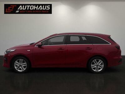 KIA Ceed Gebrauchtwagen KIA Ceed Gebrauchtwagen