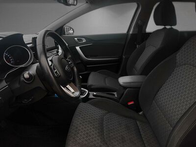 KIA Ceed Gebrauchtwagen KIA Ceed Gebrauchtwagen