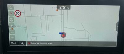 KIA Ceed Gebrauchtwagen KIA Ceed Gebrauchtwagen