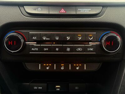 KIA Ceed Gebrauchtwagen KIA Ceed Gebrauchtwagen