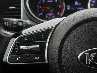 KIA Ceed Gebrauchtwagen KIA Ceed Gebrauchtwagen