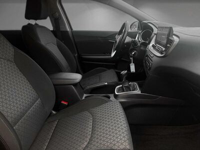 KIA Ceed Gebrauchtwagen KIA Ceed Gebrauchtwagen