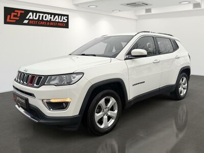 Jeep Compass Gebrauchtwagen