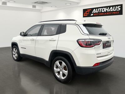 Jeep Compass Gebrauchtwagen