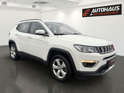 Jeep Compass Gebrauchtwagen