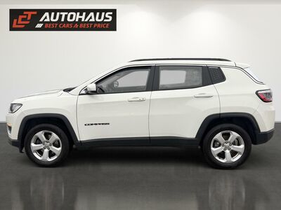 Jeep Compass Gebrauchtwagen
