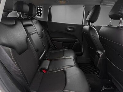 Jeep Compass Gebrauchtwagen