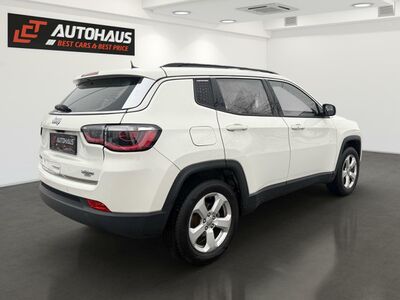 Jeep Compass Gebrauchtwagen