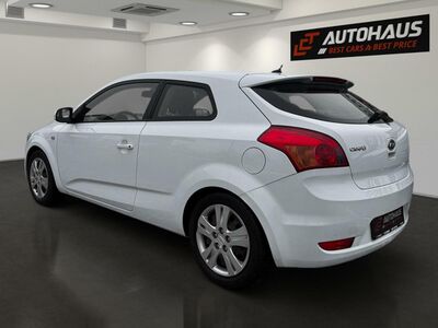 KIA ProCeed Gebrauchtwagen