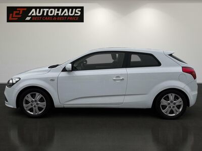 KIA ProCeed Gebrauchtwagen