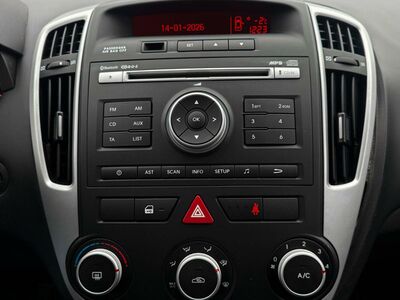 KIA ProCeed Gebrauchtwagen