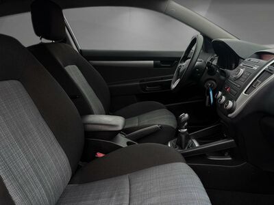 KIA ProCeed Gebrauchtwagen