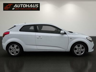 KIA ProCeed Gebrauchtwagen