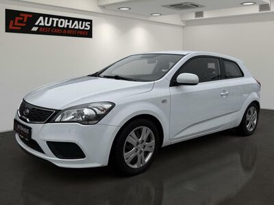 KIA ProCeed Gebrauchtwagen