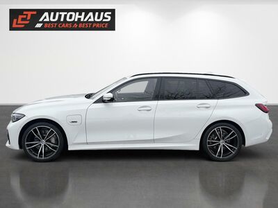 BMW 3er Gebrauchtwagen