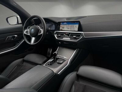 BMW 3er Gebrauchtwagen