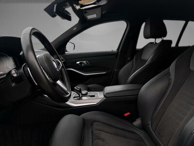 BMW 3er Gebrauchtwagen