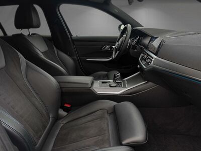 BMW 3er Gebrauchtwagen