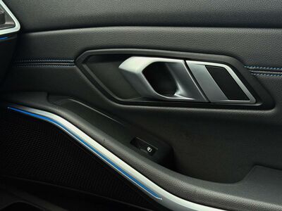 BMW 3er Gebrauchtwagen