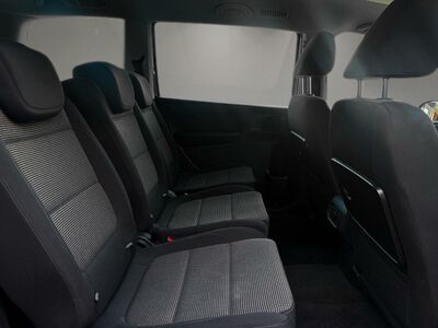 VW Sharan Gebrauchtwagen