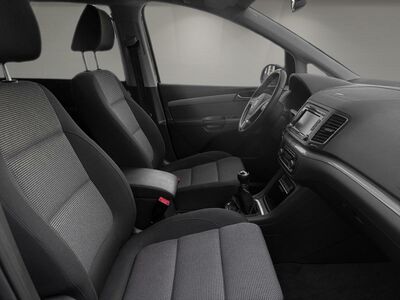 VW Sharan Gebrauchtwagen