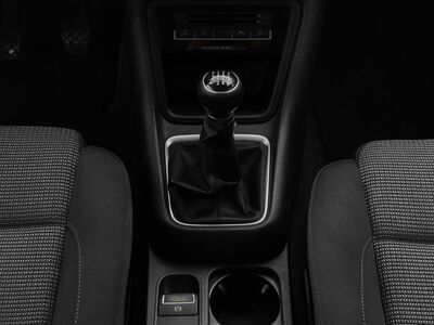 VW Sharan Gebrauchtwagen