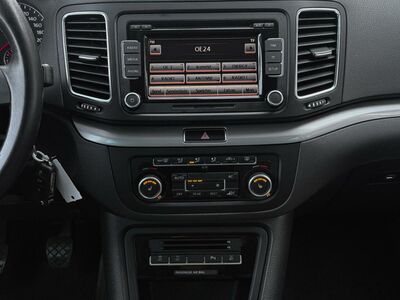 VW Sharan Gebrauchtwagen