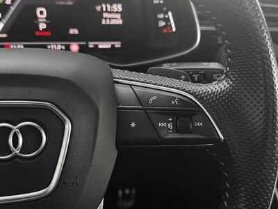 Audi Q8 Gebrauchtwagen Audi Q8 Gebrauchtwagen