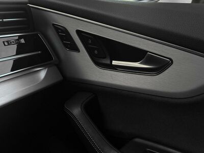 Audi Q8 Gebrauchtwagen Audi Q8 Gebrauchtwagen