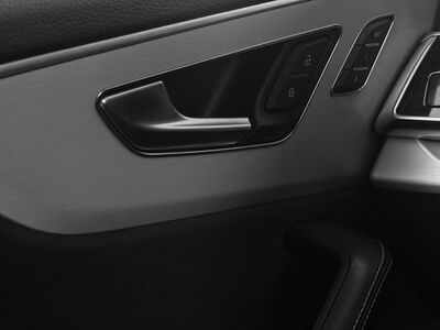 Audi Q8 Gebrauchtwagen Audi Q8 Gebrauchtwagen