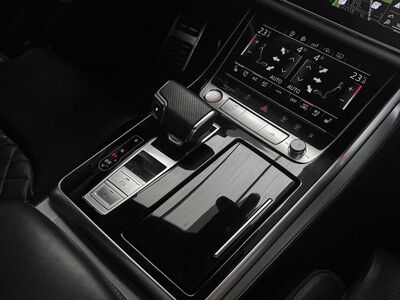 Audi Q8 Gebrauchtwagen Audi Q8 Gebrauchtwagen