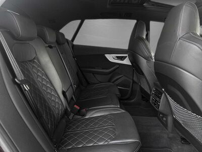 Audi Q8 Gebrauchtwagen Audi Q8 Gebrauchtwagen