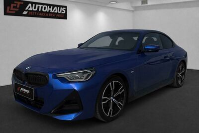 BMW 2er Gebrauchtwagen BMW 2er Gebrauchtwagen