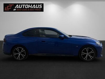 BMW 2er Gebrauchtwagen BMW 2er Gebrauchtwagen