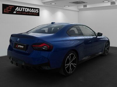 BMW 2er Gebrauchtwagen BMW 2er Gebrauchtwagen
