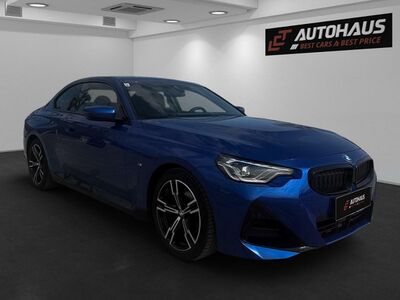 BMW 2er Gebrauchtwagen BMW 2er Gebrauchtwagen
