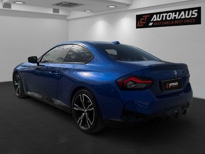 BMW 2er Gebrauchtwagen BMW 2er Gebrauchtwagen